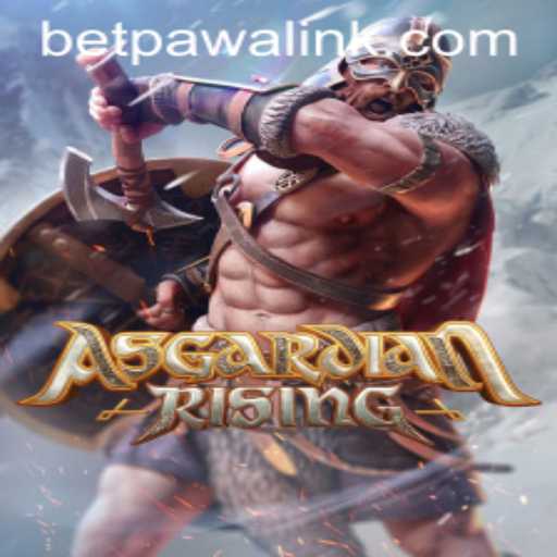 Dive into the Epic Adventure of AsgardianRising with Betpawa