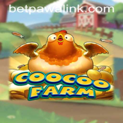 CooCooFarm: The Exciting World of Virtual Farming Meets Betting