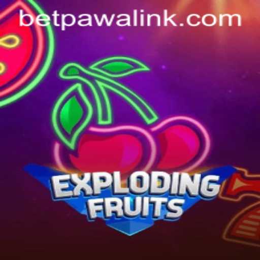 ExplodingFruits: A Thrilling Adventure in Online Gaming
