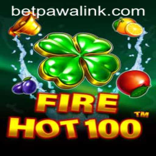 Unveiling FireHot100: A Thrilling Game Experience with Betpawa