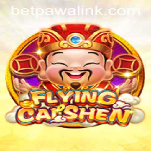 Exploring FlyingCaiShen: An Engaging Gaming Experience with BetPawa