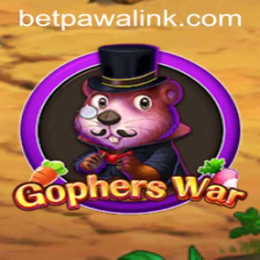 GophersWar: A Strategic Adventure in the Gaming World