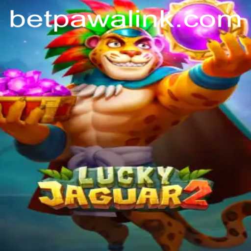 Luckyjaguar2 and Betpawa: A Game-Changing Combination