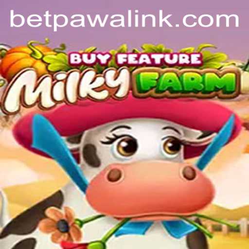 Exploring the Exciting World of MilkyFarmBuyFeature: A BetPawa Adventure
