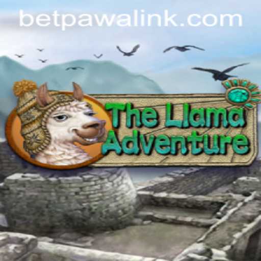 The Llama Adventure: The New Age of Interactive Gaming