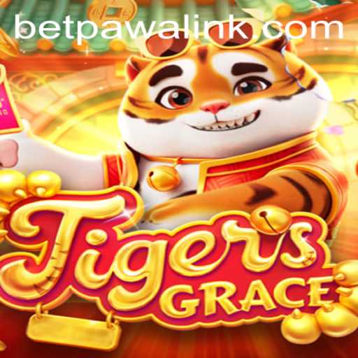 Unveiling the Fascinating World of TigersGrace