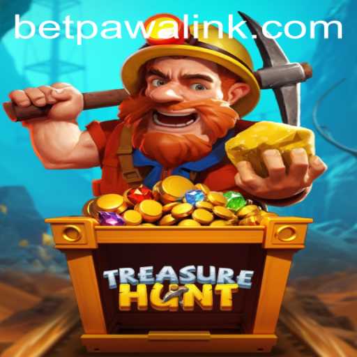 Unlock the Thrills of 'TreasureHunt' with betPawa