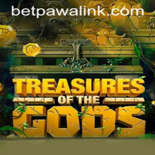 Discovering the Enchantment of Treasure of the Gods