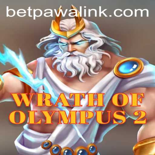 Exploring WrathofOlympus2: A New Era of Mythological Adventure on Betpawa